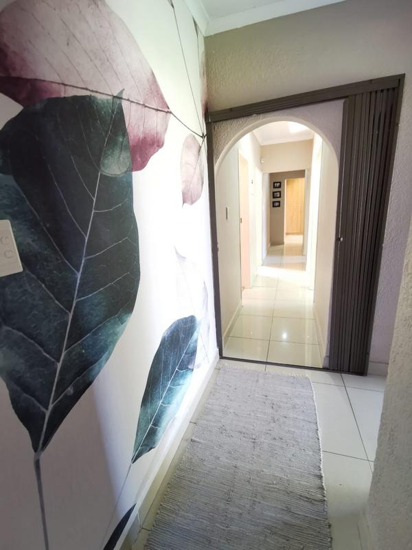 4 Bedroom Property for Sale in Golf Park Gauteng