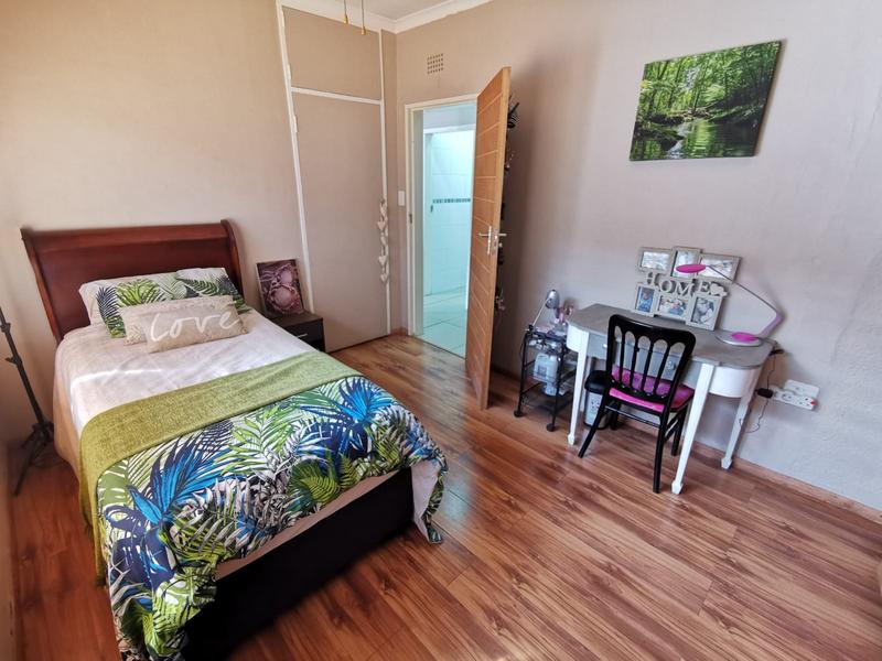 4 Bedroom Property for Sale in Golf Park Gauteng