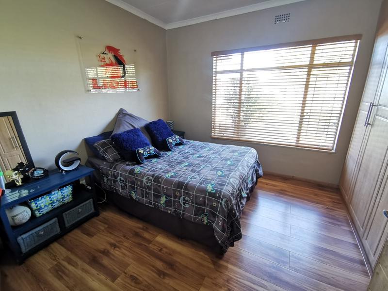 4 Bedroom Property for Sale in Golf Park Gauteng