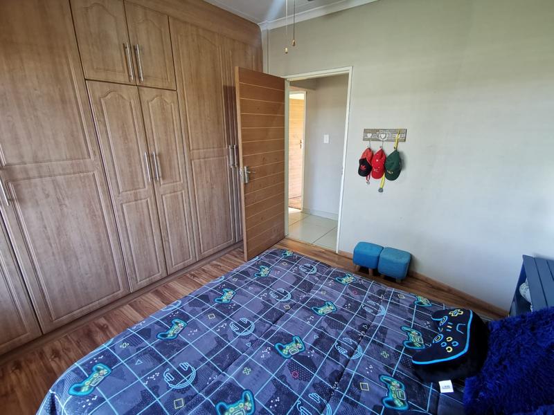 4 Bedroom Property for Sale in Golf Park Gauteng