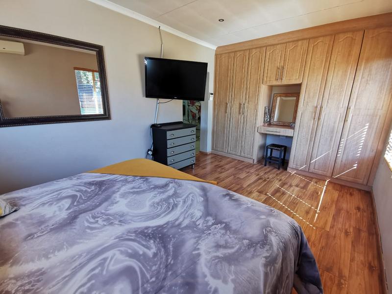 4 Bedroom Property for Sale in Golf Park Gauteng