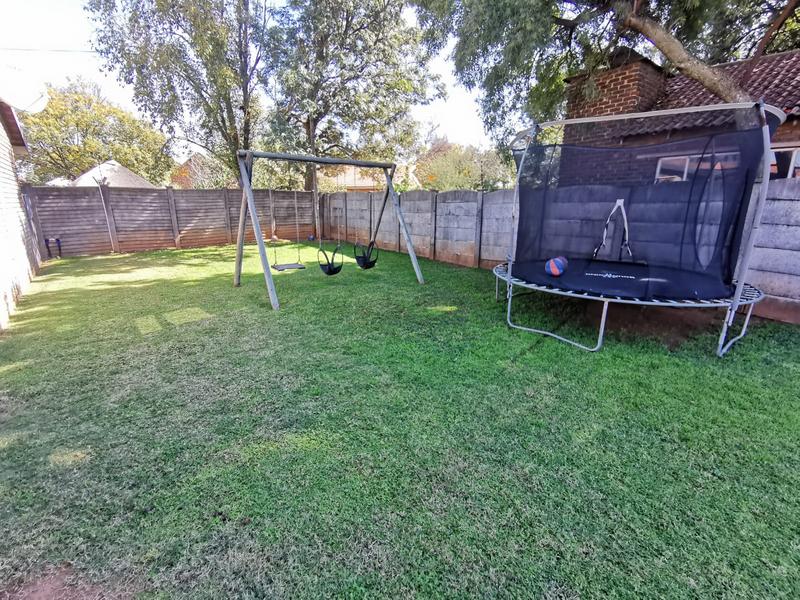 4 Bedroom Property for Sale in Golf Park Gauteng