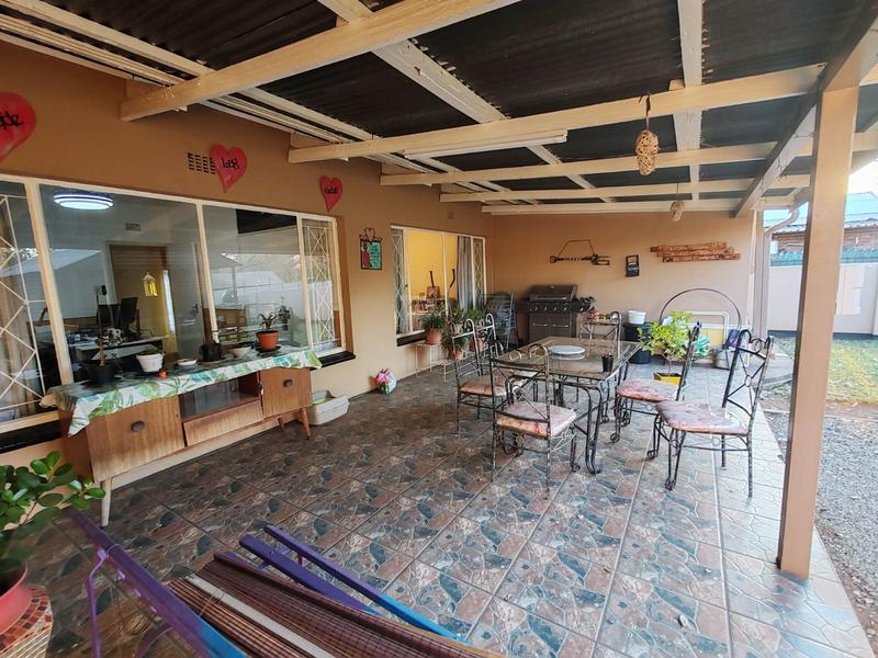 6 Bedroom Property for Sale in Meyerton Central Gauteng