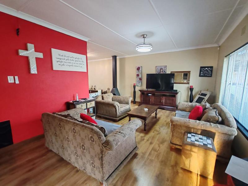 6 Bedroom Property for Sale in Meyerton Central Gauteng