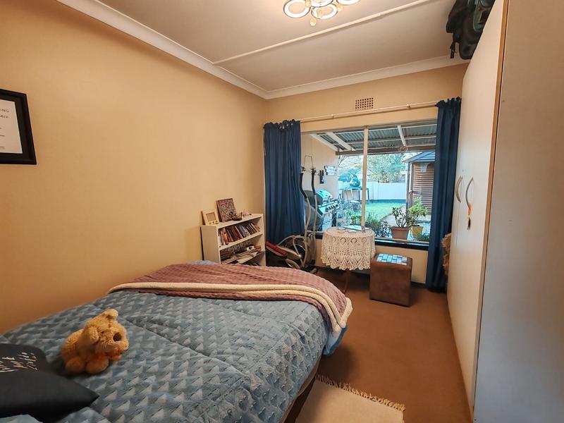 6 Bedroom Property for Sale in Meyerton Central Gauteng