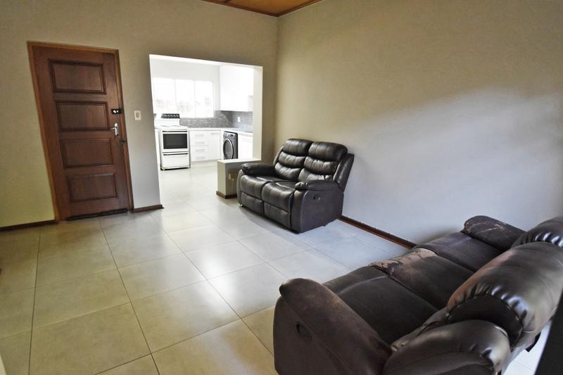 To Let 1 Bedroom Property for Rent in Linksfield Gauteng