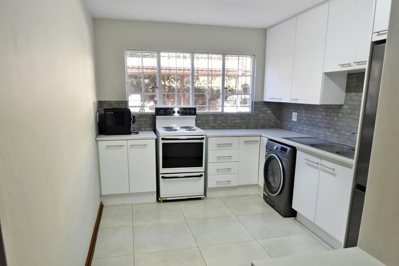 To Let 1 Bedroom Property for Rent in Linksfield Gauteng