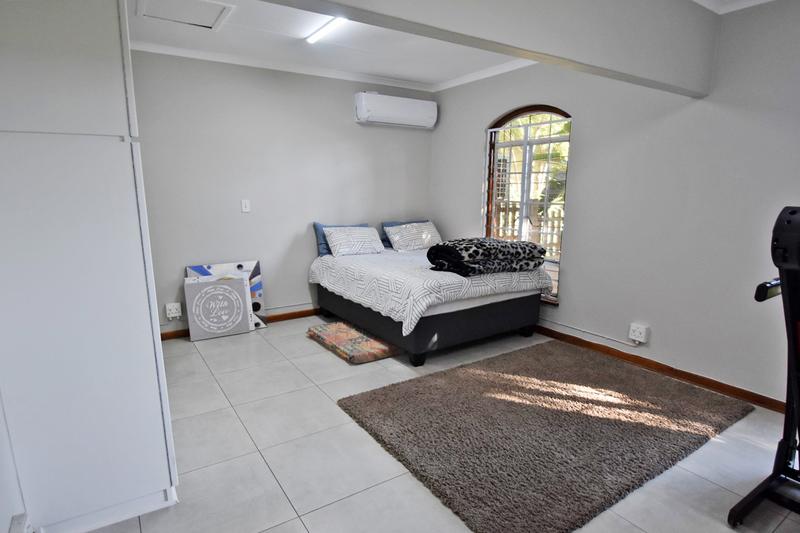 To Let 1 Bedroom Property for Rent in Linksfield Gauteng