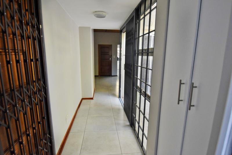 To Let 1 Bedroom Property for Rent in Linksfield Gauteng
