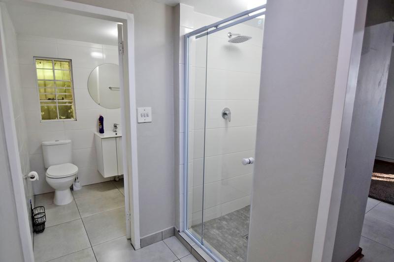 To Let 1 Bedroom Property for Rent in Linksfield Gauteng