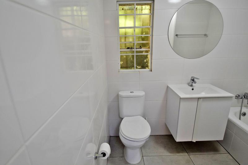 To Let 1 Bedroom Property for Rent in Linksfield Gauteng