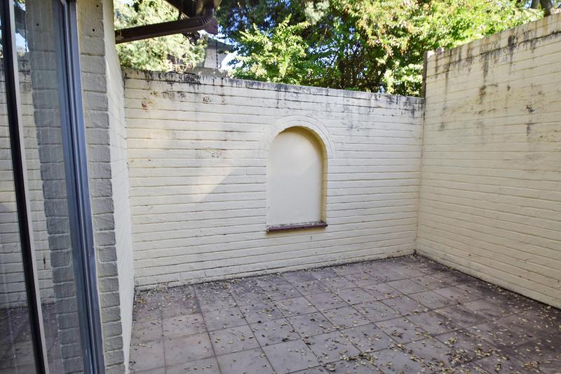 To Let 1 Bedroom Property for Rent in Linksfield Gauteng
