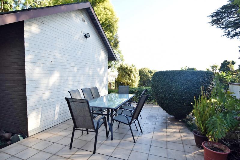 To Let 1 Bedroom Property for Rent in Linksfield Gauteng