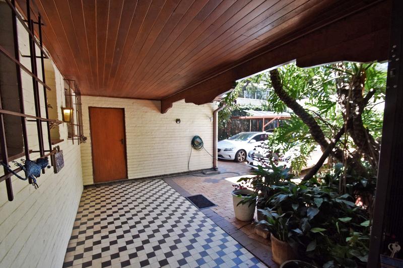 To Let 1 Bedroom Property for Rent in Linksfield Gauteng