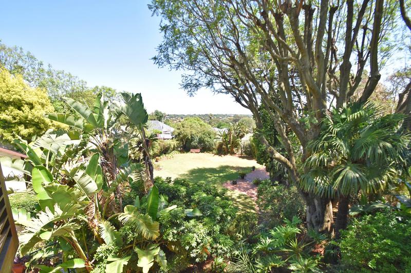 To Let 1 Bedroom Property for Rent in Linksfield Gauteng