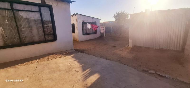 3 Bedroom Property for Sale in Tembisa Gauteng