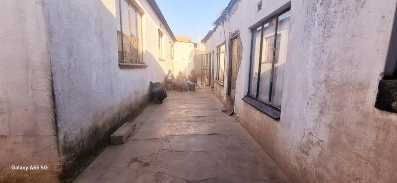 3 Bedroom Property for Sale in Tembisa Gauteng
