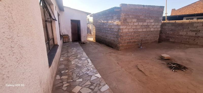 3 Bedroom Property for Sale in Tembisa Gauteng