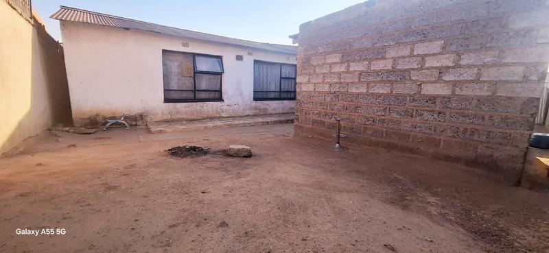 3 Bedroom Property for Sale in Tembisa Gauteng