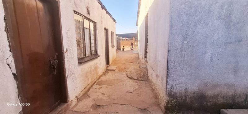 3 Bedroom Property for Sale in Tembisa Gauteng