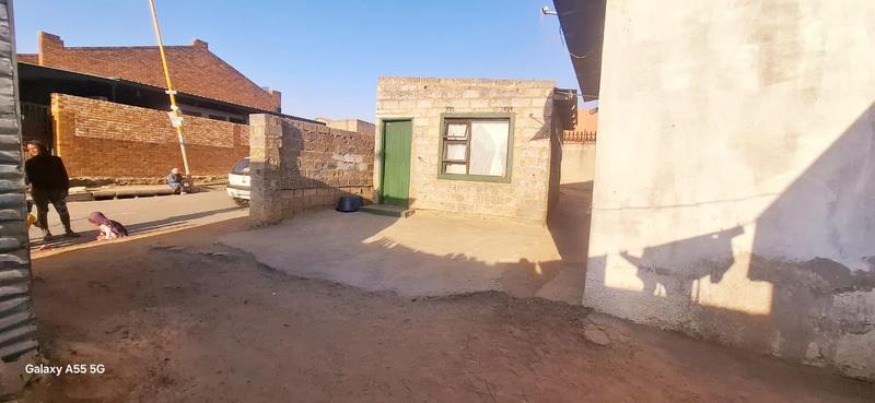 3 Bedroom Property for Sale in Tembisa Gauteng