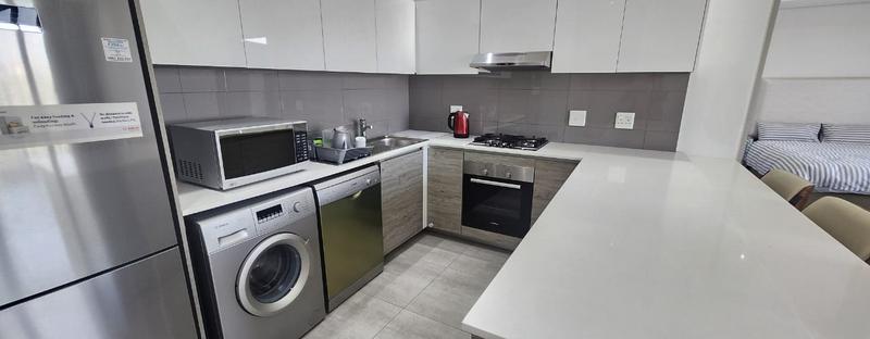 To Let 2 Bedroom Property for Rent in Bedfordview Gauteng