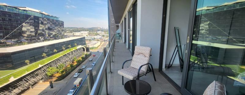 To Let 2 Bedroom Property for Rent in Bedfordview Gauteng