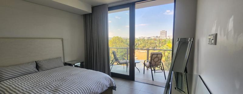 To Let 2 Bedroom Property for Rent in Bedfordview Gauteng