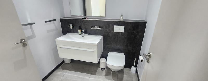 To Let 2 Bedroom Property for Rent in Bedfordview Gauteng