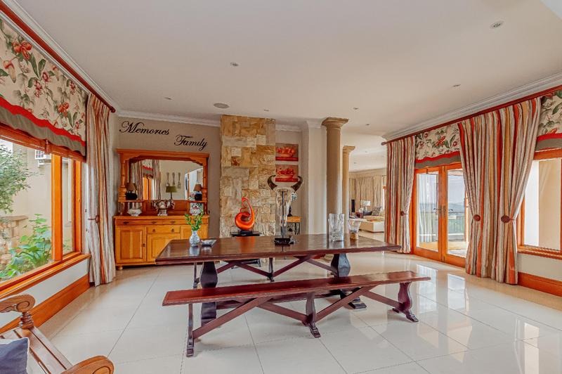 To Let 5 Bedroom Property for Rent in Bedfordview Gauteng