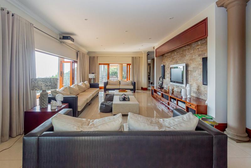 To Let 5 Bedroom Property for Rent in Bedfordview Gauteng