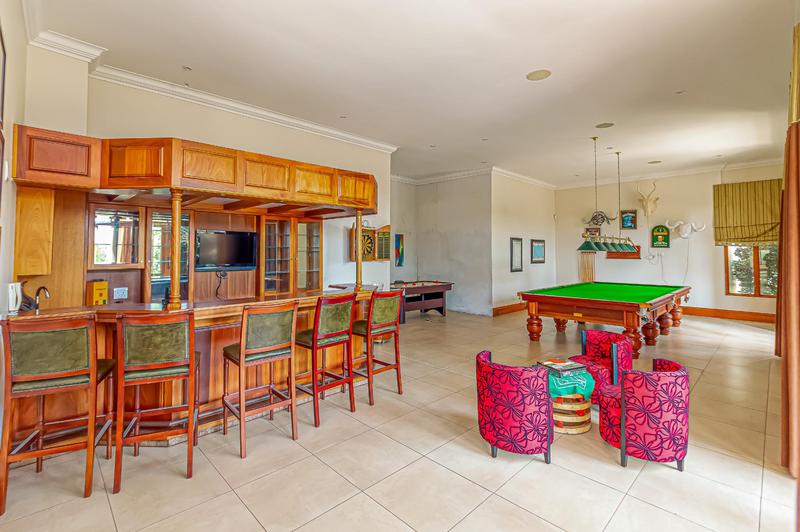 To Let 5 Bedroom Property for Rent in Bedfordview Gauteng