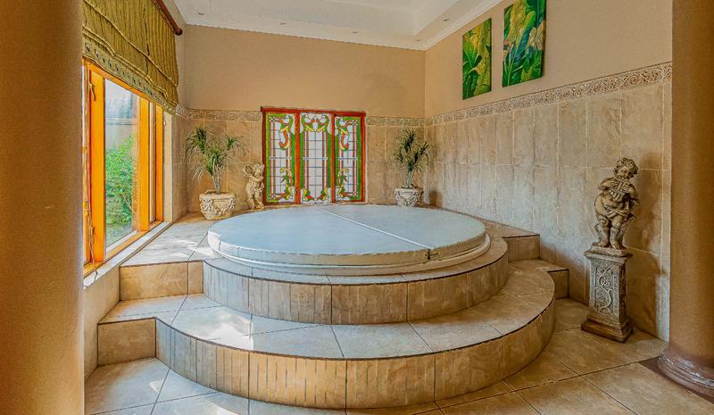 To Let 5 Bedroom Property for Rent in Bedfordview Gauteng