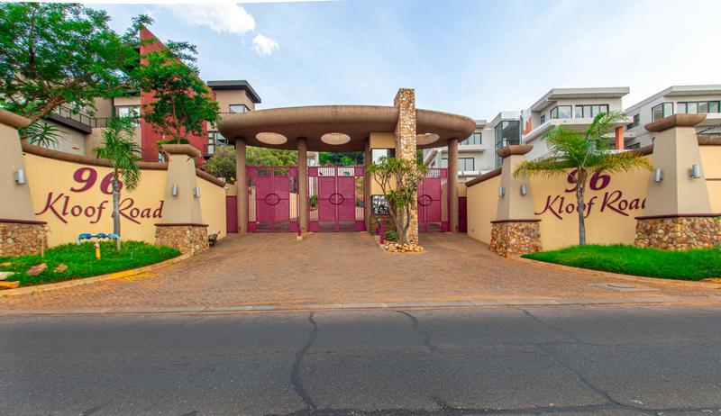 To Let 5 Bedroom Property for Rent in Bedfordview Gauteng