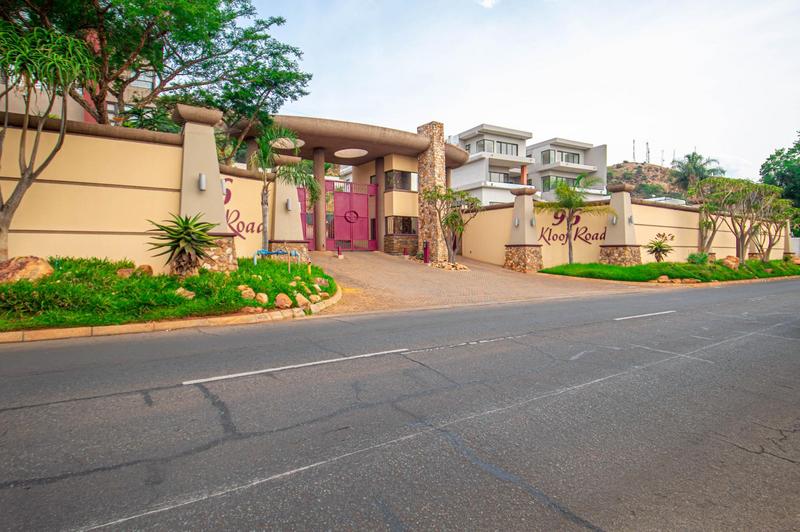 To Let 5 Bedroom Property for Rent in Bedfordview Gauteng