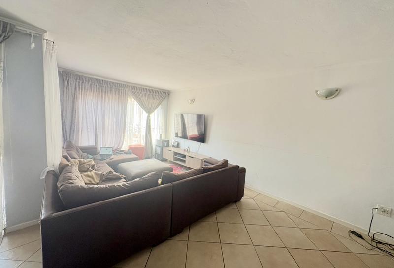 To Let 3 Bedroom Property for Rent in Bedfordview Gauteng