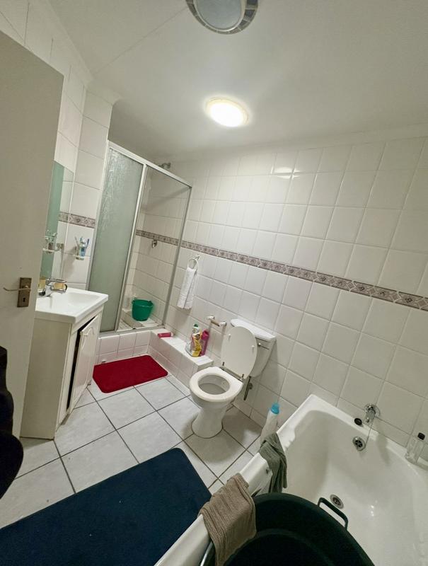 To Let 3 Bedroom Property for Rent in Bedfordview Gauteng