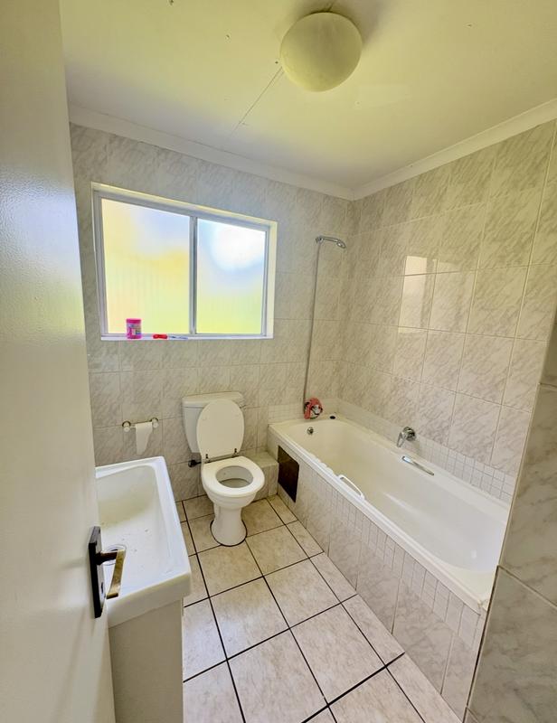 To Let 3 Bedroom Property for Rent in Bedfordview Gauteng