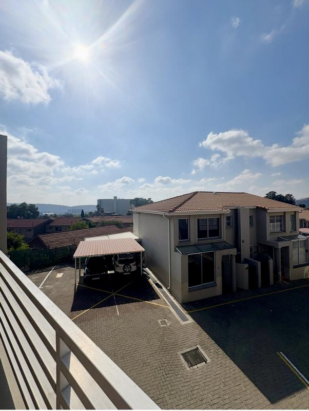 To Let 3 Bedroom Property for Rent in Bedfordview Gauteng