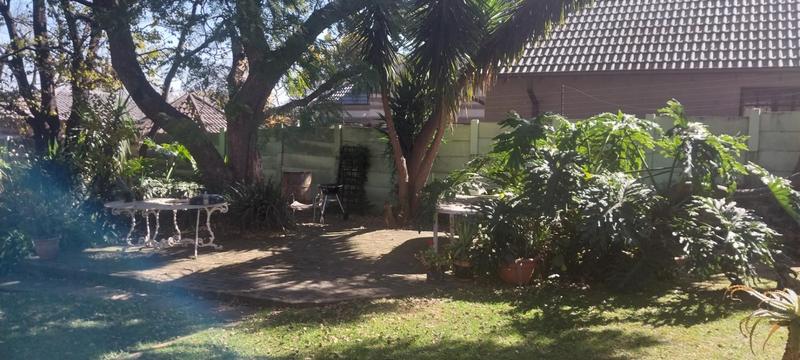 To Let 1 Bedroom Property for Rent in Dunvegan Gauteng