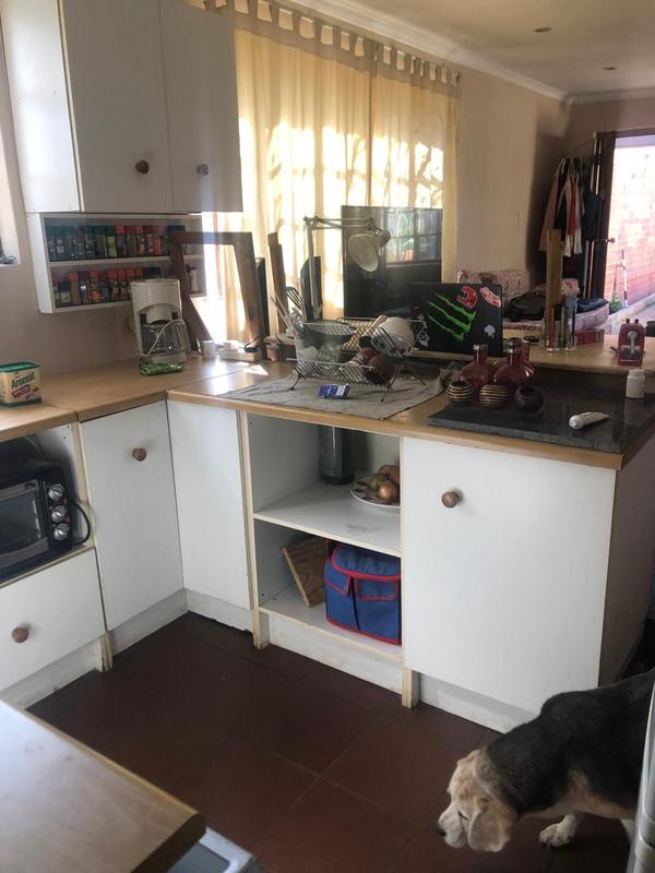 To Let 1 Bedroom Property for Rent in Dunvegan Gauteng