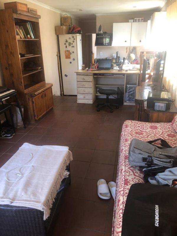To Let 1 Bedroom Property for Rent in Dunvegan Gauteng