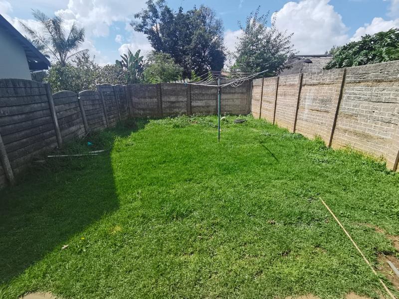3 Bedroom Property for Sale in Nimrodpark Gauteng