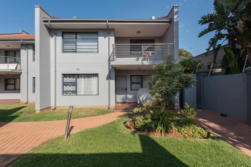 2 Bedroom Property for Sale in Bedfordview Gauteng