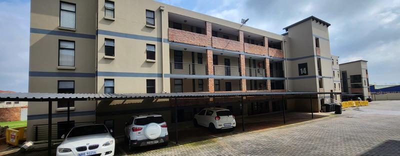 2 Bedroom Property for Sale in Solheim Gauteng