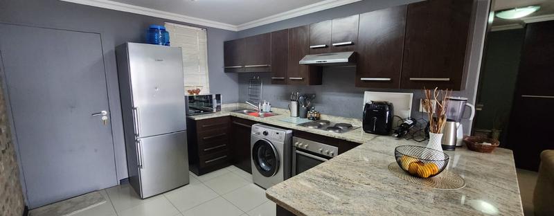 2 Bedroom Property for Sale in Solheim Gauteng