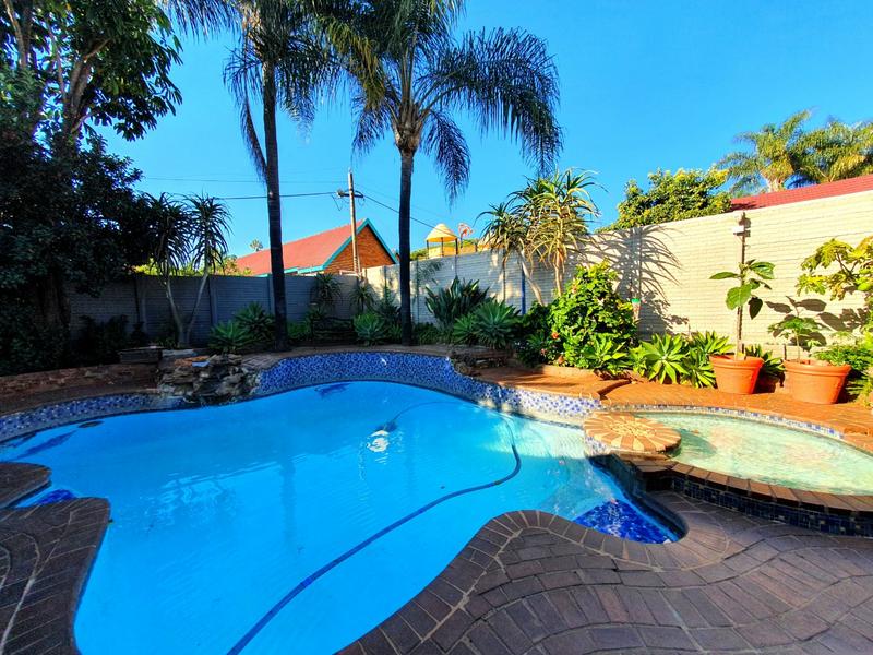 5 Bedroom Property for Sale in Wonderboom Gauteng