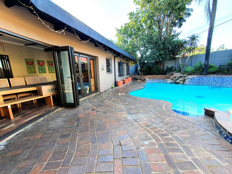 5 Bedroom Property for Sale in Wonderboom Gauteng