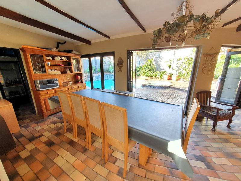 5 Bedroom Property for Sale in Wonderboom Gauteng