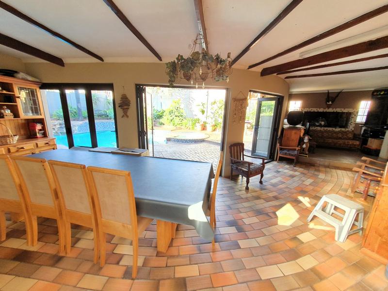 5 Bedroom Property for Sale in Wonderboom Gauteng